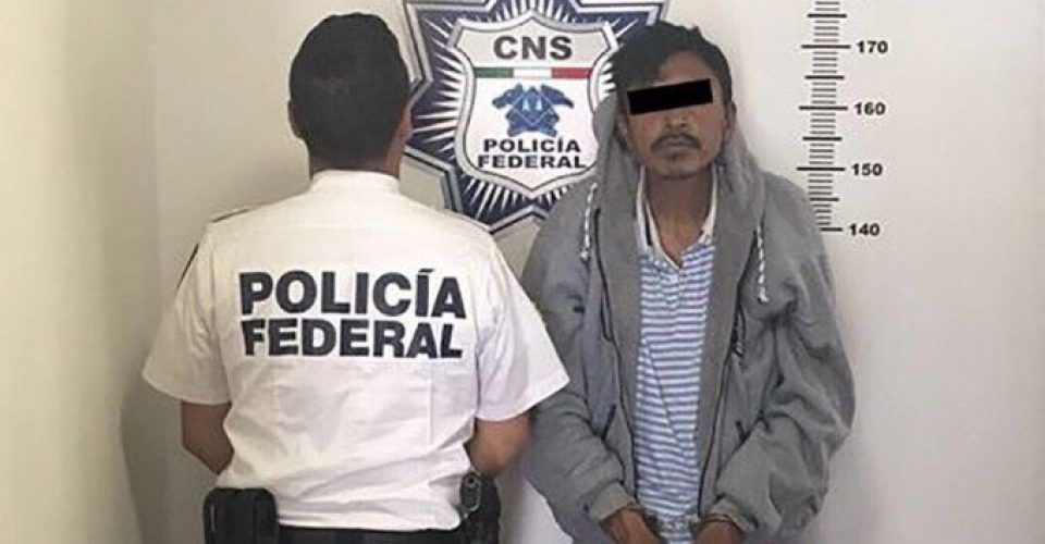 Liberan al supuesto agresor de la familia en la México-Puebla