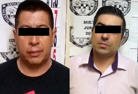 Vinculan a proceso a exdiputado ligado a César Duarte