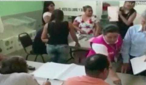 “No ha habido incidentes en elecciones de locales: Instituto Electoral de Coahuila