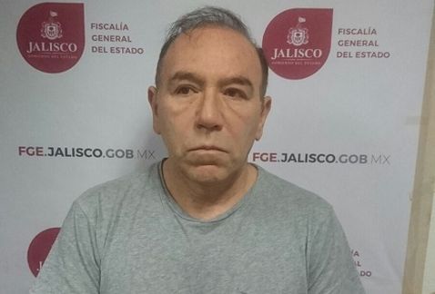 Detienen a seis ex funcionarios de Salud en Oaxaca por corrupción - Germán-Tenorio-Vasconcelos