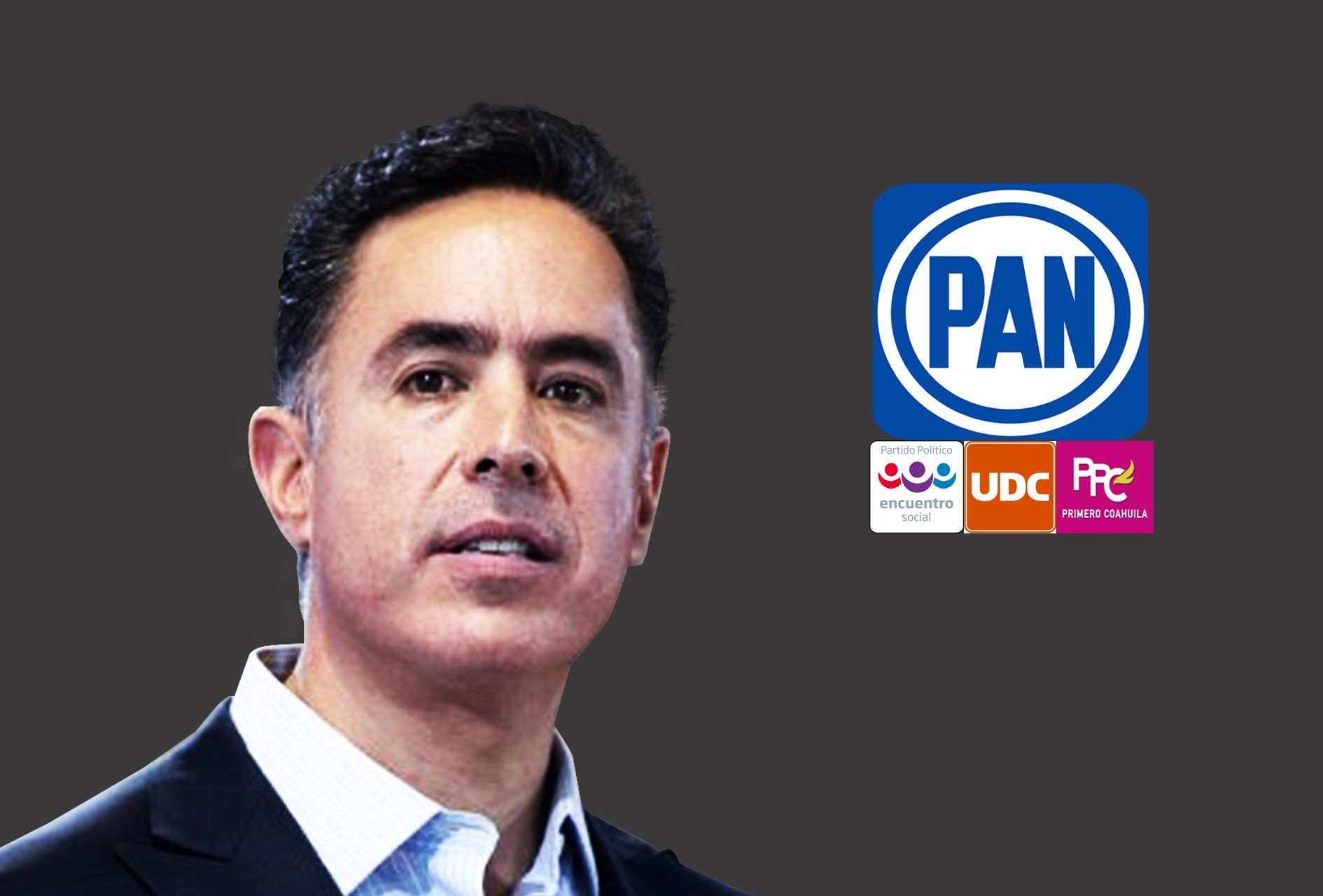 Catean casa utilizada en campaña de Guillermo Anaya en Coahuila