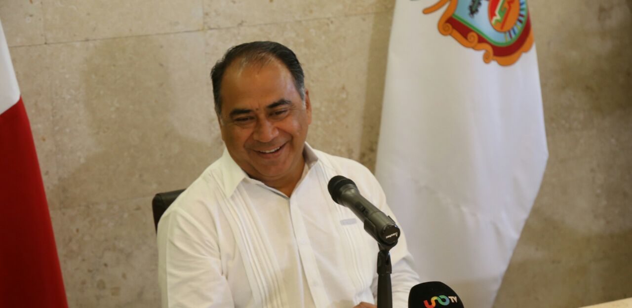 ‘Acapulcazo’ fue todo un éxito: Héctor Astudillo