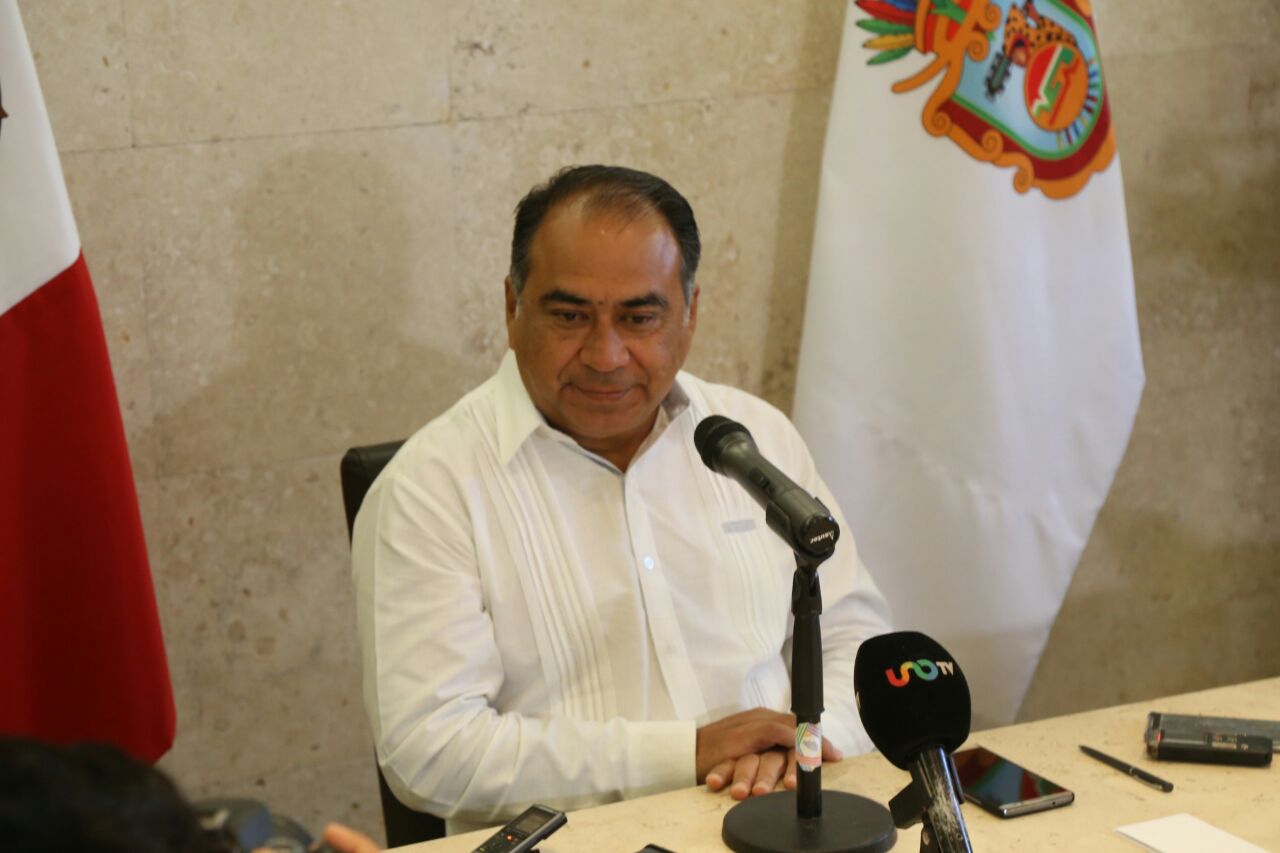 ‘Acapulcazo’ fue todo un éxito: Héctor Astudillo - HAF_Turismo_2