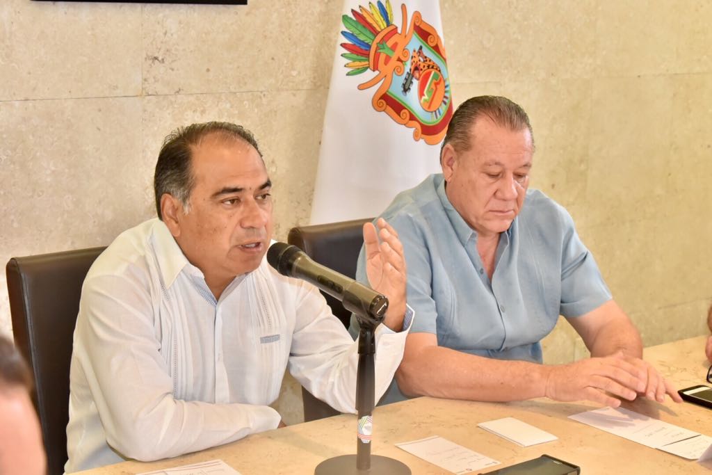 ‘Acapulcazo’ fue todo un éxito: Héctor Astudillo - HAF_Turismo_3