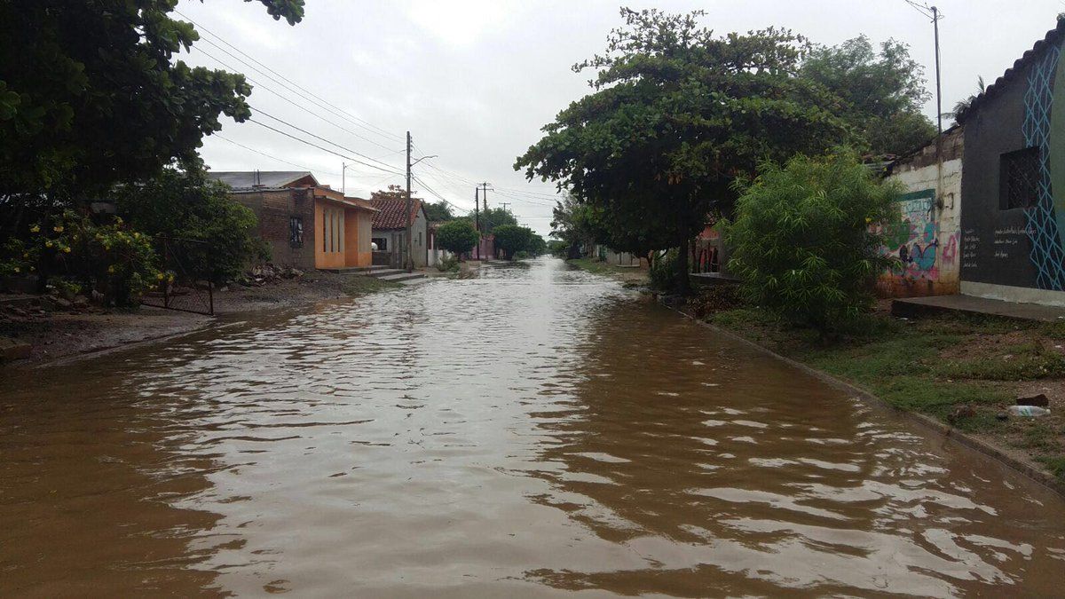 Emiten declaratoria de emergencia en 127 municipios de Oaxaca