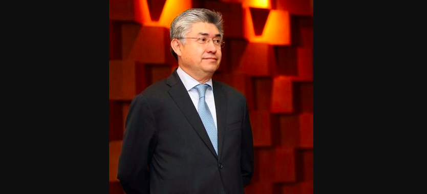 Joel Hernández García es electo miembro de la CIDH - Joel-Hernández-García-1