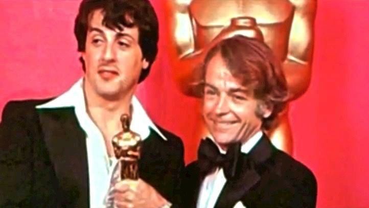 Ha muerto el director de “Rocky” y “Karate Kid”