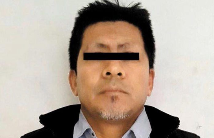 Presunto asesino de Valeria se suicidó: Fiscalía del Estado de México