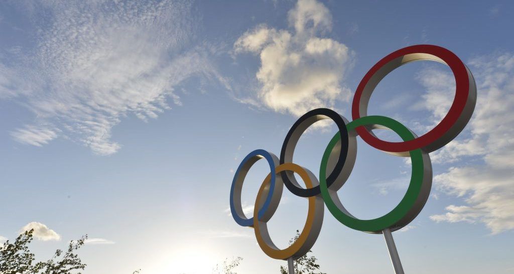 Comité Olímpico firma acuerdo con Intel