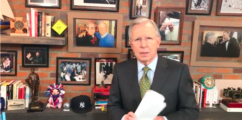 ¡Las noticias! Javier Duarte acepta extradición a México ¡Las noticias! Javier Duarte acepta extradición a México