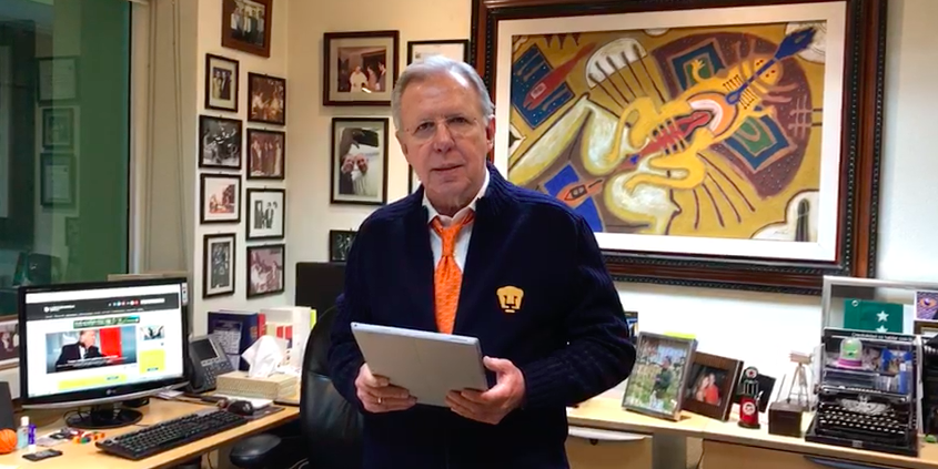 ¡Las noticias! Destituyen al director del penal de Neza ¡Las noticias! Destituyen al director del penal de Neza