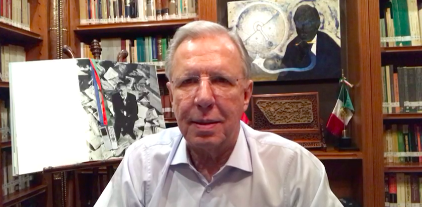 ¡Las noticias! Quitan fuero a Eva Cadena y ya la pueden detener ¡Las noticias! Quitan fuero a Eva Cadena y ya la pueden detener