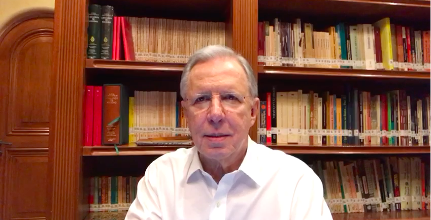 ¡Las noticias! México solicita extradición de Roberto Borge