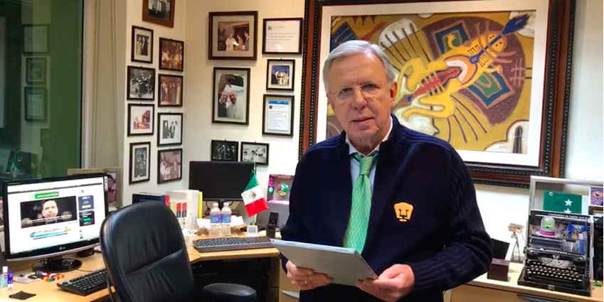 ¡Las noticias! Termina cómputo en Coahuila y le da el triunfo al PRI ¡Las noticias! Termina cómputo en Coahuila y le da el triunfo al PRI