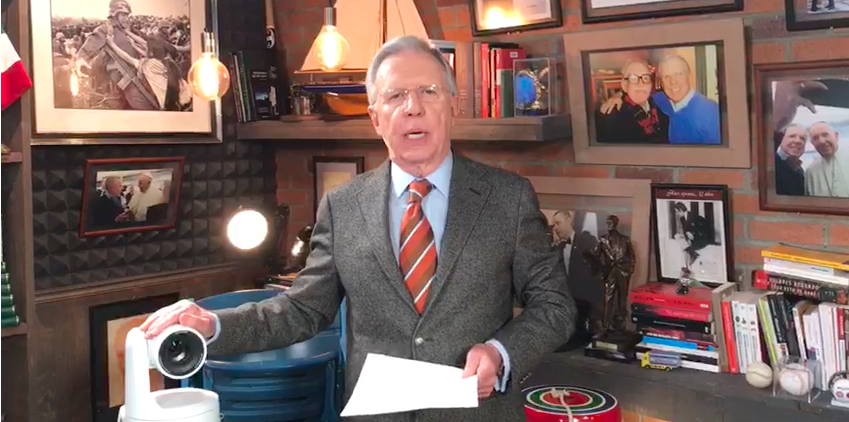 ¡Las noticias! Fiscal de Guerrero denuncia a diputado priista de ser el líder de los Tequileros