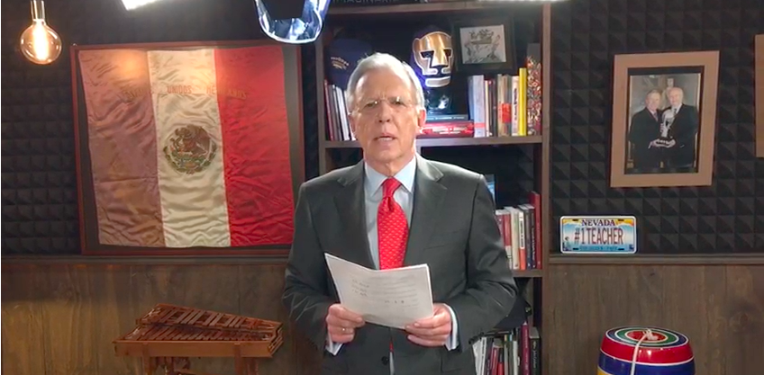 ¡Las noticias! Militares desaparecidos por avalancha en Guerrero