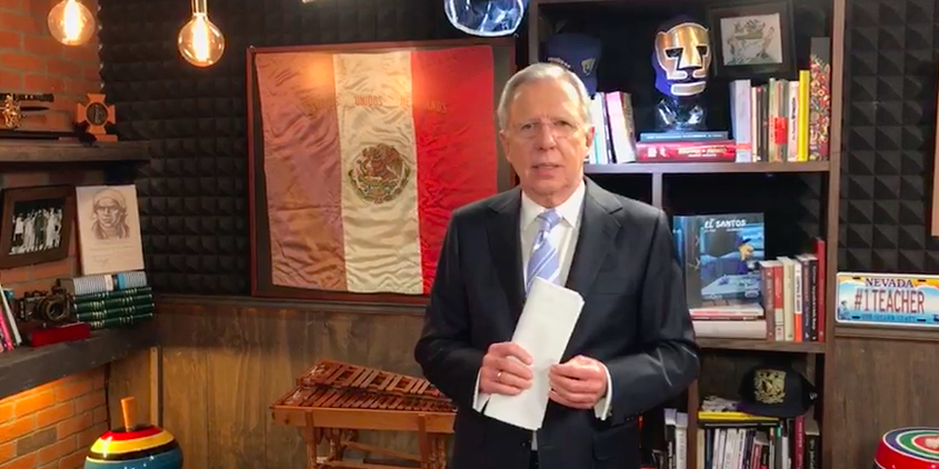 ¡Las noticias! PGR ofrece recompensa por asesinos de periodistas ¡Las noticias! PGR ofrece recompensa por asesinos de periodistas