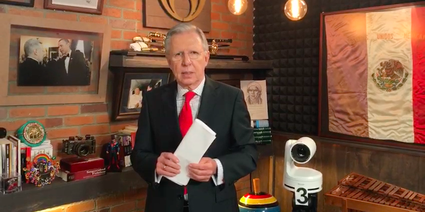 ¡Las noticias! La audiencia de extradición de Javier Duarte en Guatemala ¡Las noticias! La audiencia de extradición de Javier Duarte en Guatemala