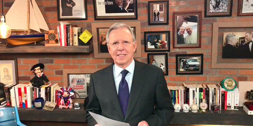 ¡Las noticias! Trump anuncia cambio radical de la política con Cuba