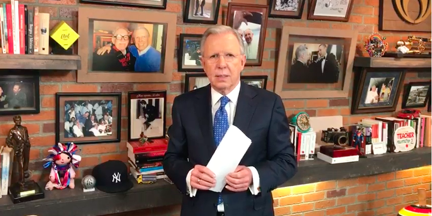 ¡Las noticias! Falsa alarma de bomba en avión de Interjet ¡Las noticias! Falsa alarma de bomba en avión de Interjet