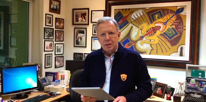 ¡Las noticias! NY Times acusa a autoridades mexicanas de espiar a periodistas y activistas