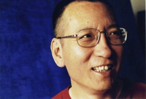 Liberan a premio Nobel de la Paz encarcelado tras ser diagnosticado con cáncer - Liu_Xiaobo_efe