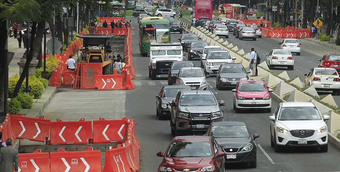 Línea 7 del Metrobús comenzará operaciones a fines de noviembre
