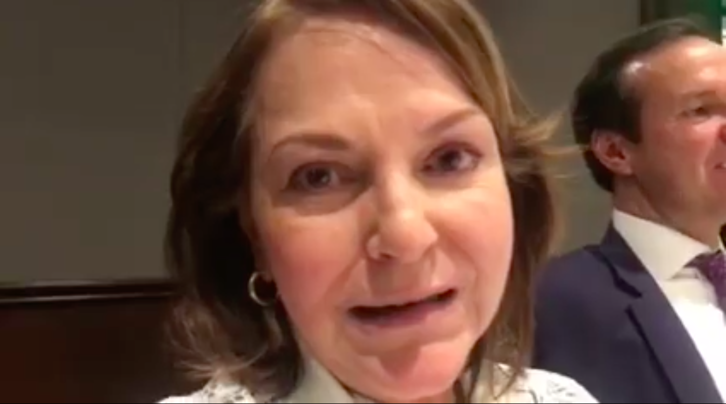 Maduro está resuelto a terminar con lo que queda de Venezuela: Antonio Ledezma