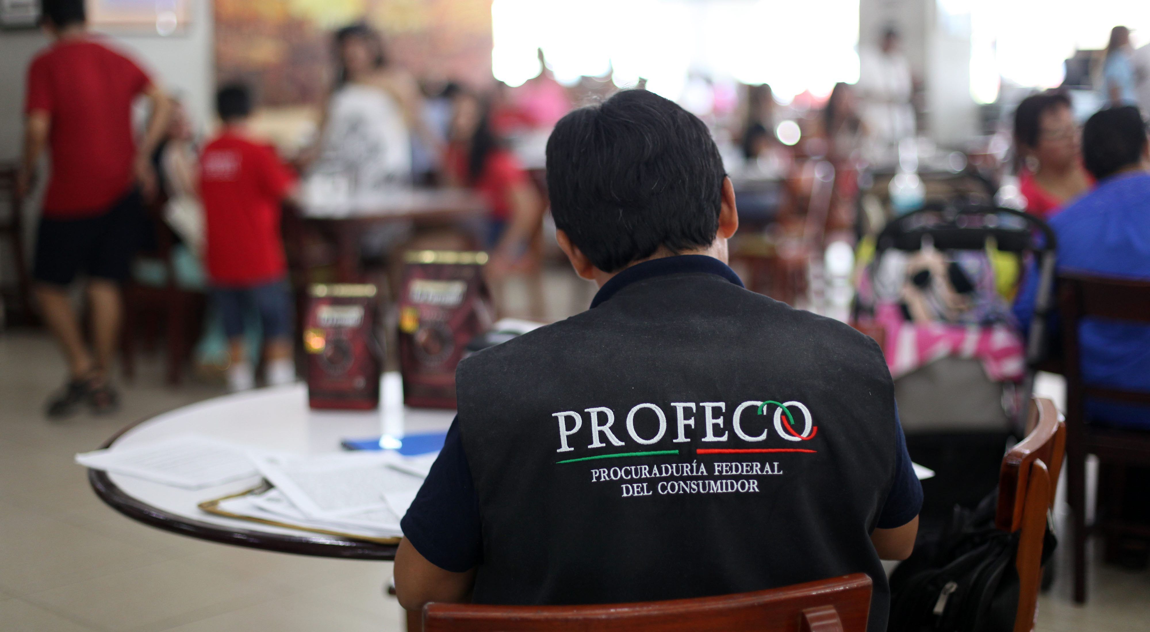 Profeco estará al pendiente de posibles abusos durante Día del Padre