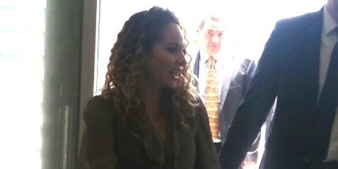 Acusan a ex secretaria de Turismo de Nuevo León por corrupción