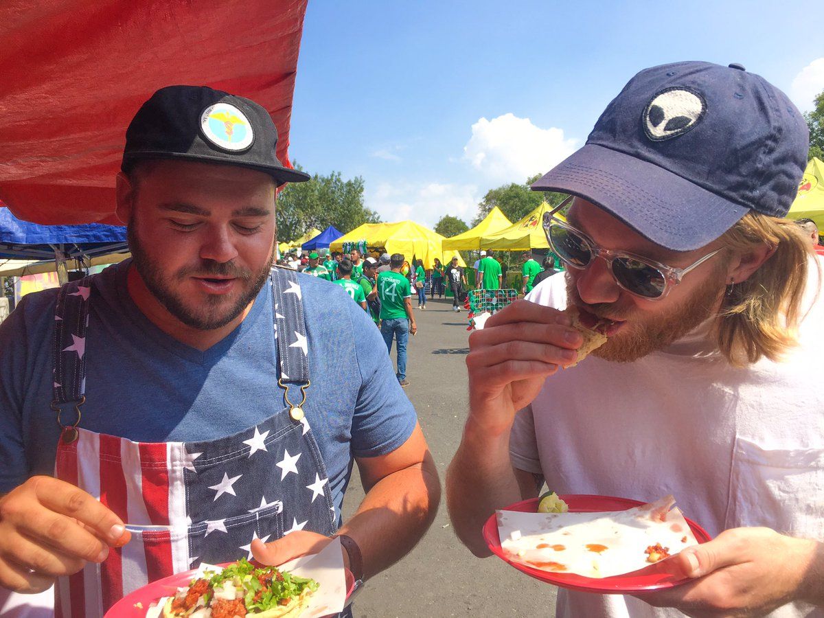 #Previa México enfrenta a Estados Unidos en un pletórico Estadio Azteca - Previa-México-Estados-Unidos-TD_Deportes