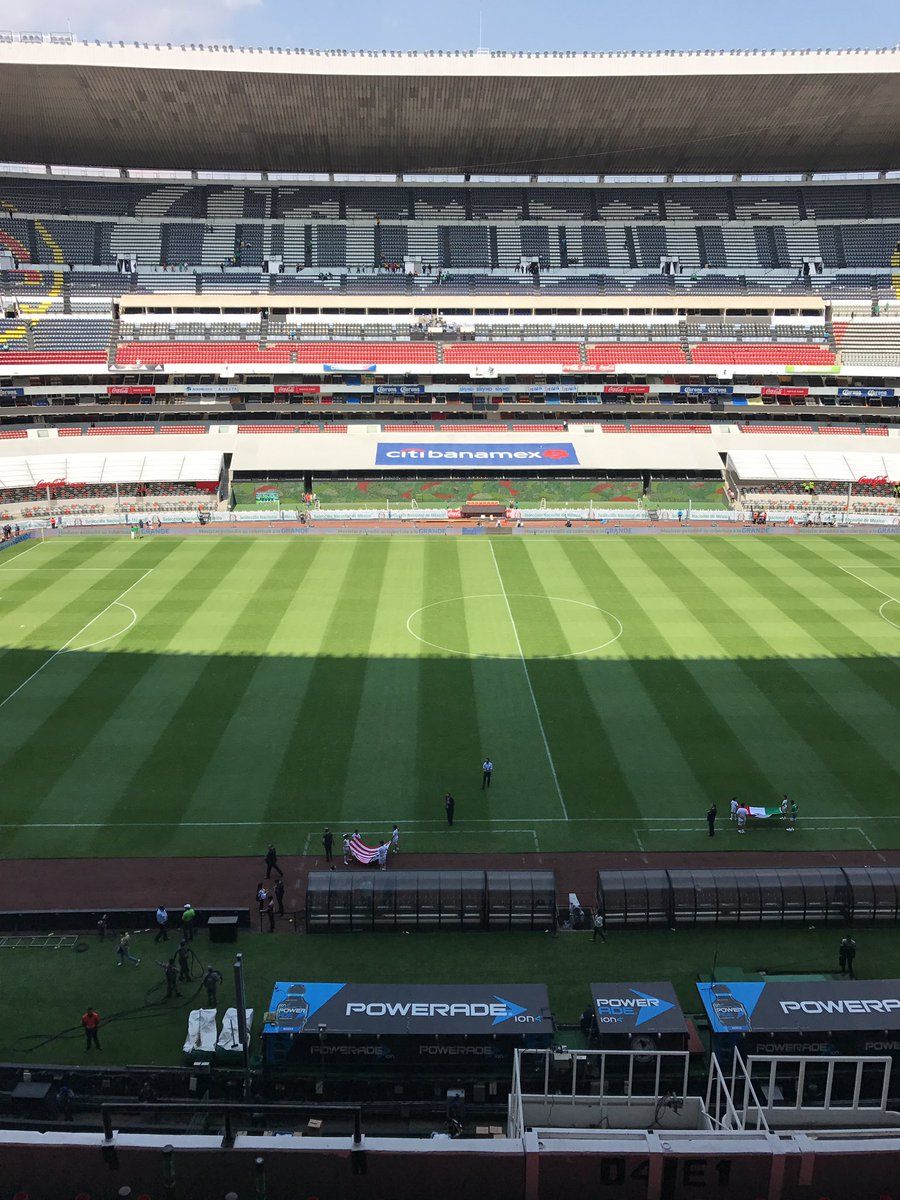 #Previa México enfrenta a Estados Unidos en un pletórico Estadio Azteca - Previa-México-Estados-Unidos-adevaldes