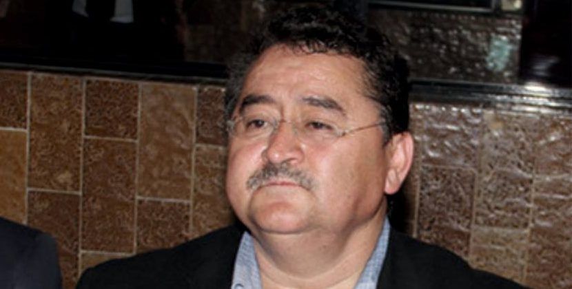 Detienen a asesor de exgobernador de Durango