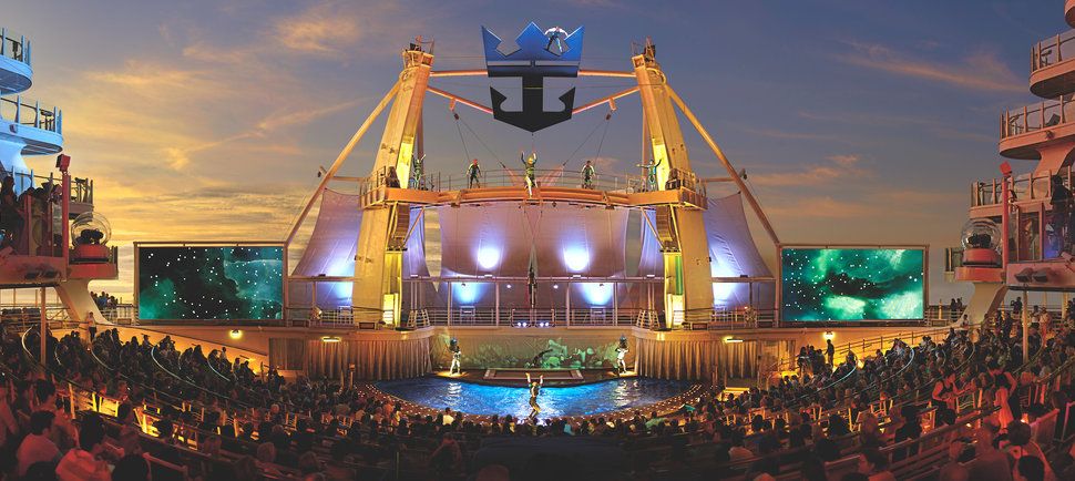 El próximo eclipse total de Sol podrá verse a bordo de un crucero