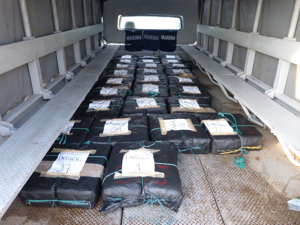 Aseguran casi 600 kilos de cocaína en Puerto Chiapas - SEMAR_BOLETÍN_113_FOTO-1-1024x768