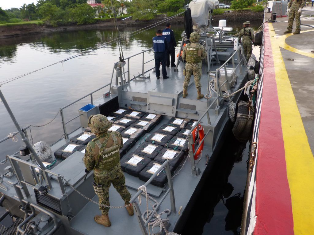 Aseguran casi 600 kilos de cocaína en Puerto Chiapas - SEMAR_BOLETÍN_113_FOTO-5-1024x768