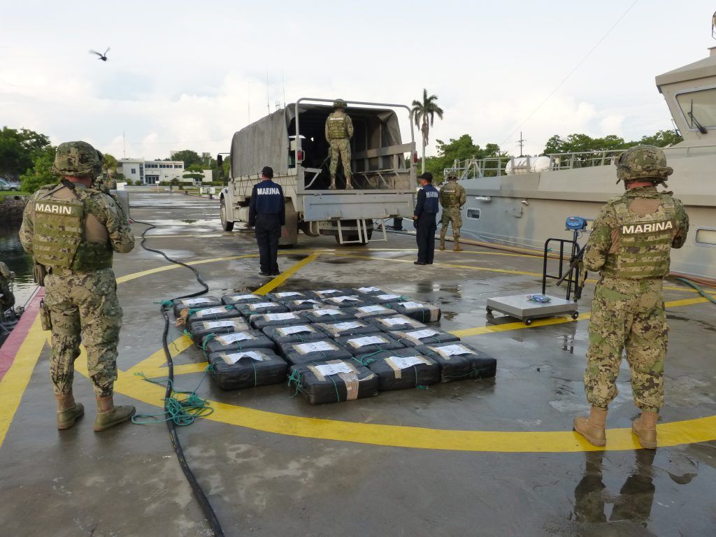 Aseguran casi 600 kilos de cocaína en Puerto Chiapas - SEMAR_BOLETÍN_113_FOTO-6-1024x768
