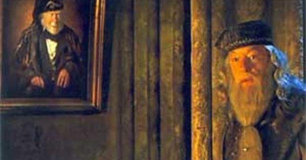 Murió Sam Beazley, actor de Harry Potter - Sam-Beazley