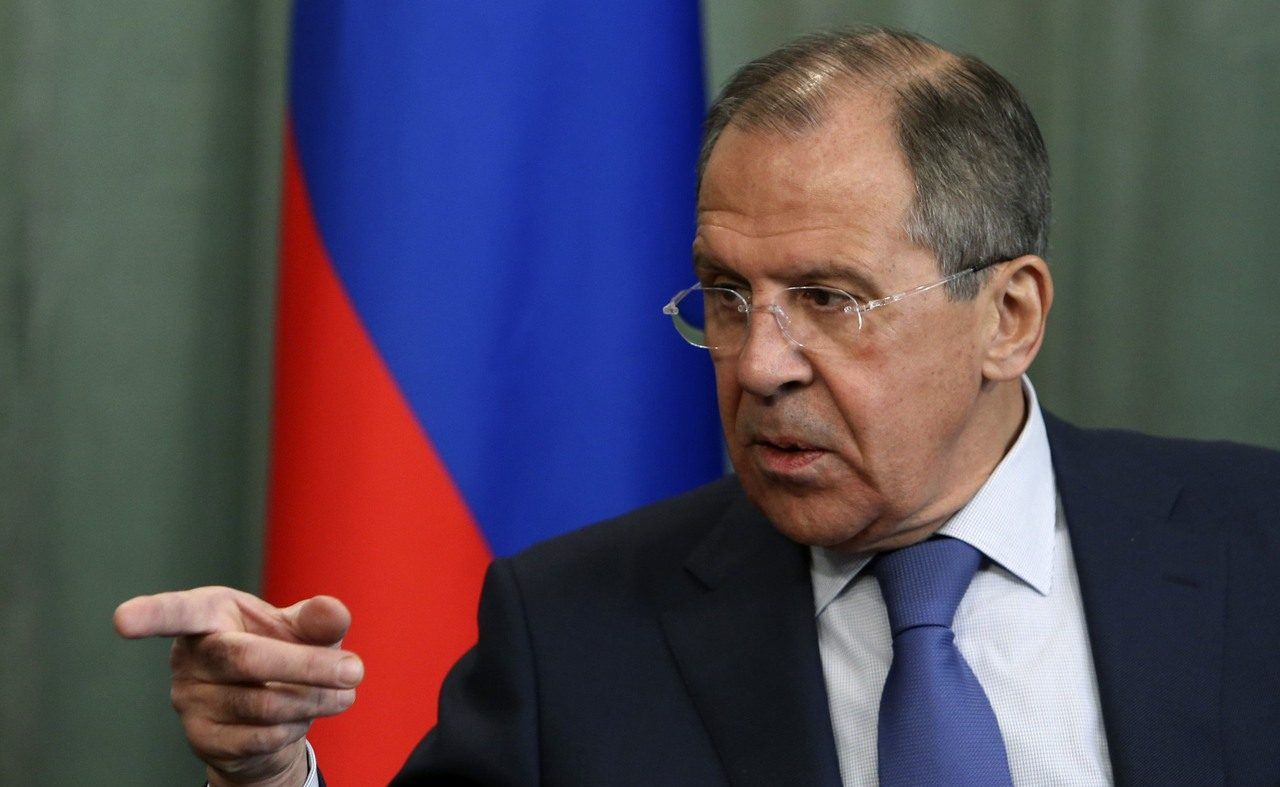 Rusia urge a EE.UU. evitar acciones unilaterales en Siria