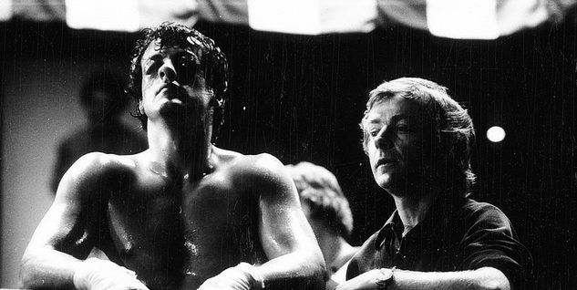 Muere John G. Avildsen, director de “Rocky”