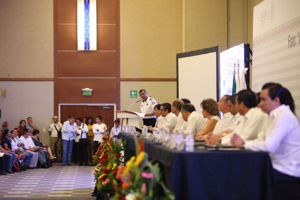 Inaugura Astudillo Flores foro para promover el respeto a derechos de grupos vulnerables - WhatsApp-Image-2017-06-19-at-3.30.09-PM-1024x682