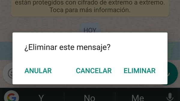 Confirman opción para borrar mensajes enviados en WhatsApp - WhatsApp-mensajes1