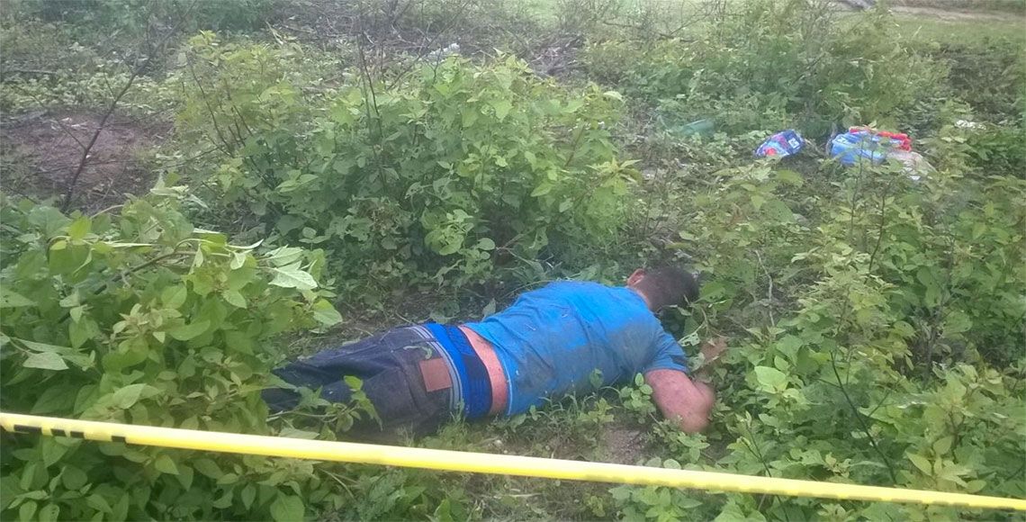 Volcadura deja ocho heridos en Oaxaca - acciden1