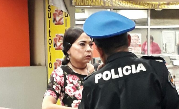 Detienen a acosador que se vestía de mujer en el Metro de la Línea 9