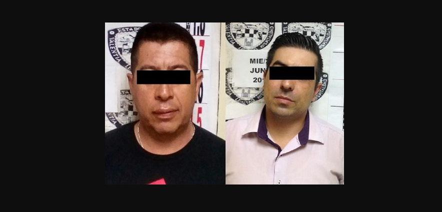 Formulan cargos contra exdiputado de Chihuahua