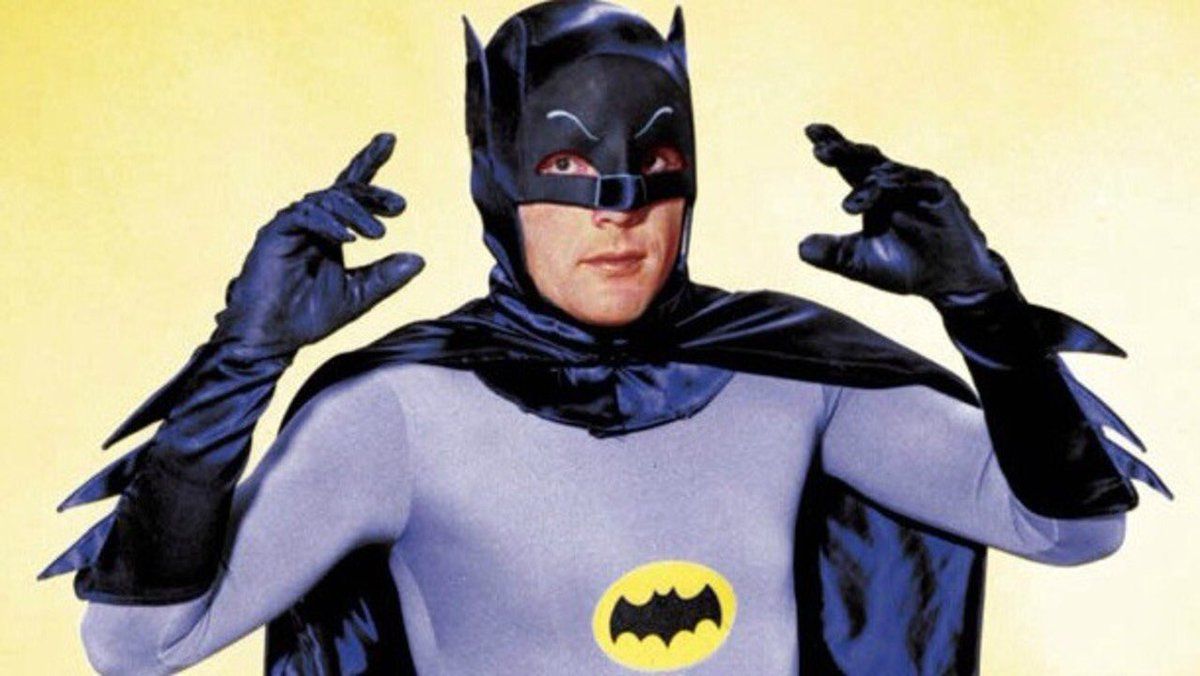 Muere Adam West a los 88 años