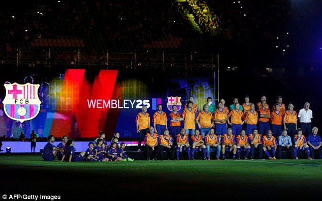 Exdirectivo del Barcelona critica a la afición culé - afp-barcelona