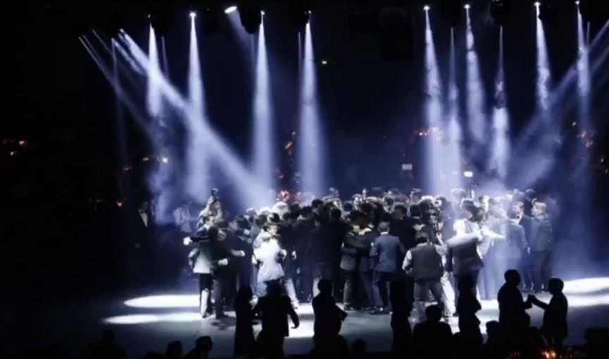 “Los jóvenes deben enfrentar las consecuencias de sus acciones”: presidente de Convivencia sin Violencia