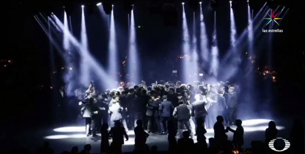 Investigan pelea entre estudiantes del Instituto Cumbres y el Instituto Irlandés - agresión-colegio-cumbres