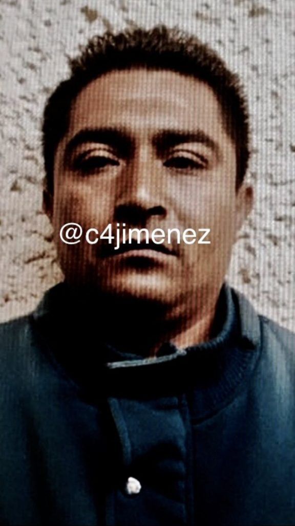 Prisión preventiva a hombre que agredió a joven en Tlalpan - agresor-tlalpan-576x1024